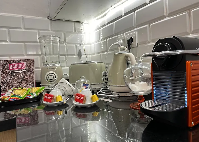 Joli appartement cosy près de l\'aéroport Casablanca Nouaceur.