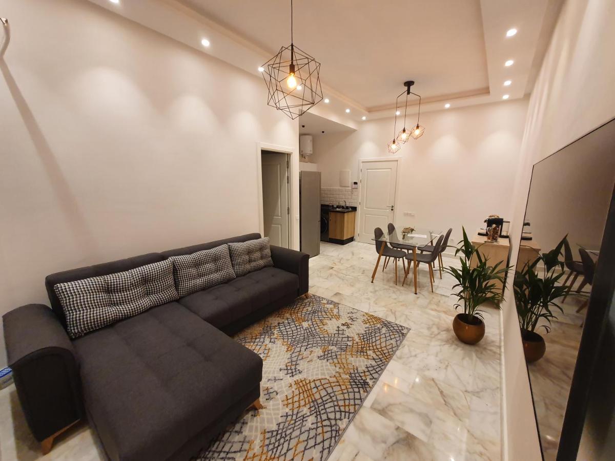 Airport Casablanca Free Wifi Modern Confort Calme Appartement