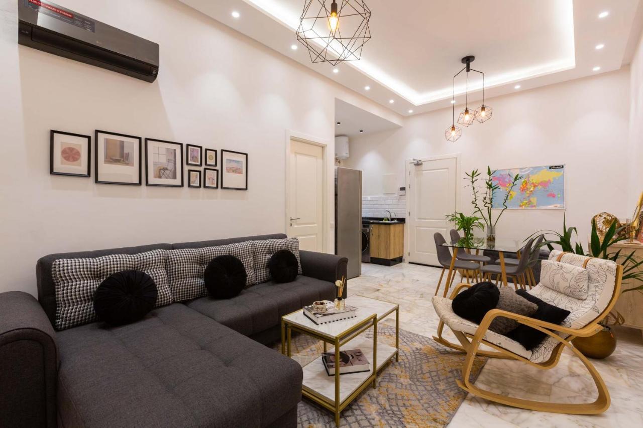 Appartement Airport Casablanca Free Wifi Modern Confort Calme *