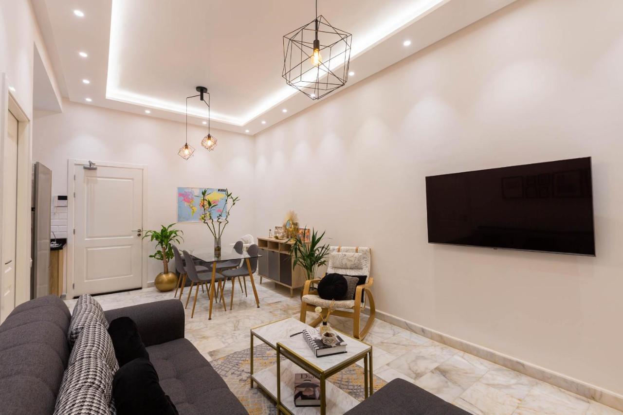 Airport Casablanca Free Wifi Modern Confort Calme * Derroua