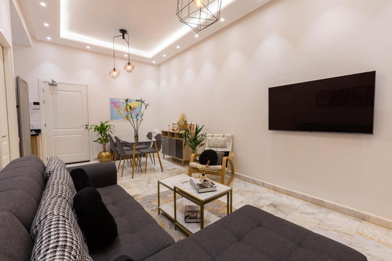 Appartement Airport Casablanca Free Wifi Modern Confort Calme