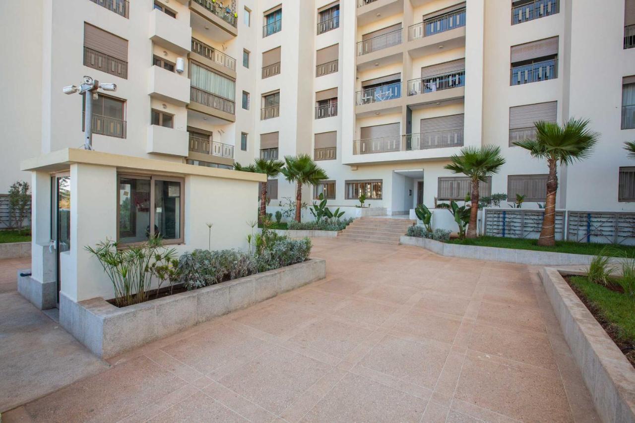 Airport Casablanca Free Wifi Modern Confort Calme * Derroua