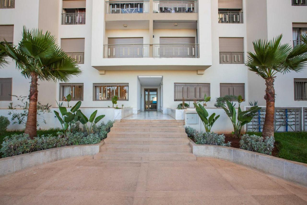 Airport Casablanca Free Wifi Modern Confort Calme * Derroua