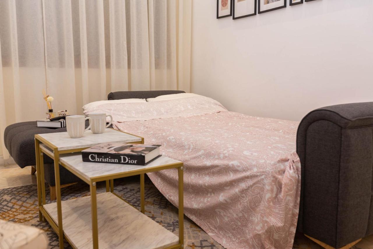 Appartement Airport Casablanca Free Wifi Modern Confort Calme Derroua
