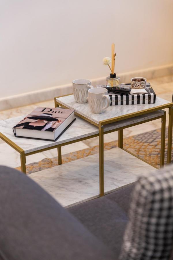 Airport Casablanca Free Wifi Modern Confort Calme Appartement