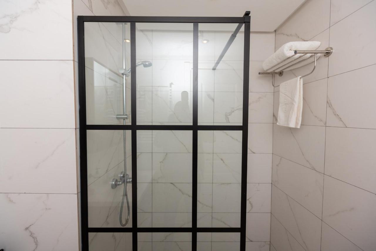 Appartement Airport Casablanca Free Wifi Modern Confort Calme