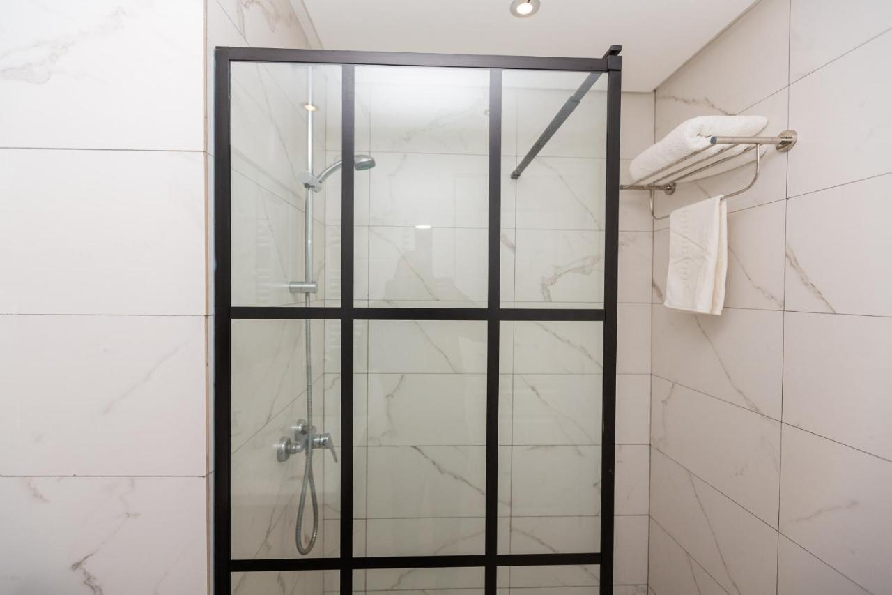 Airport Casablanca Free Wifi Modern Confort Calme Appartement Derroua