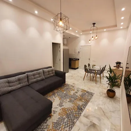 Airport Apartment Suite Casablanca Free Wifi Modern Confort Calme Derroua Extérieur photo